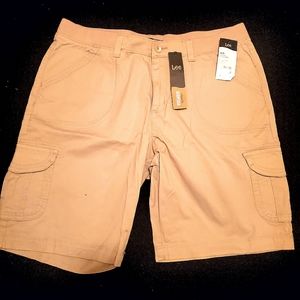 Bermuda shorts